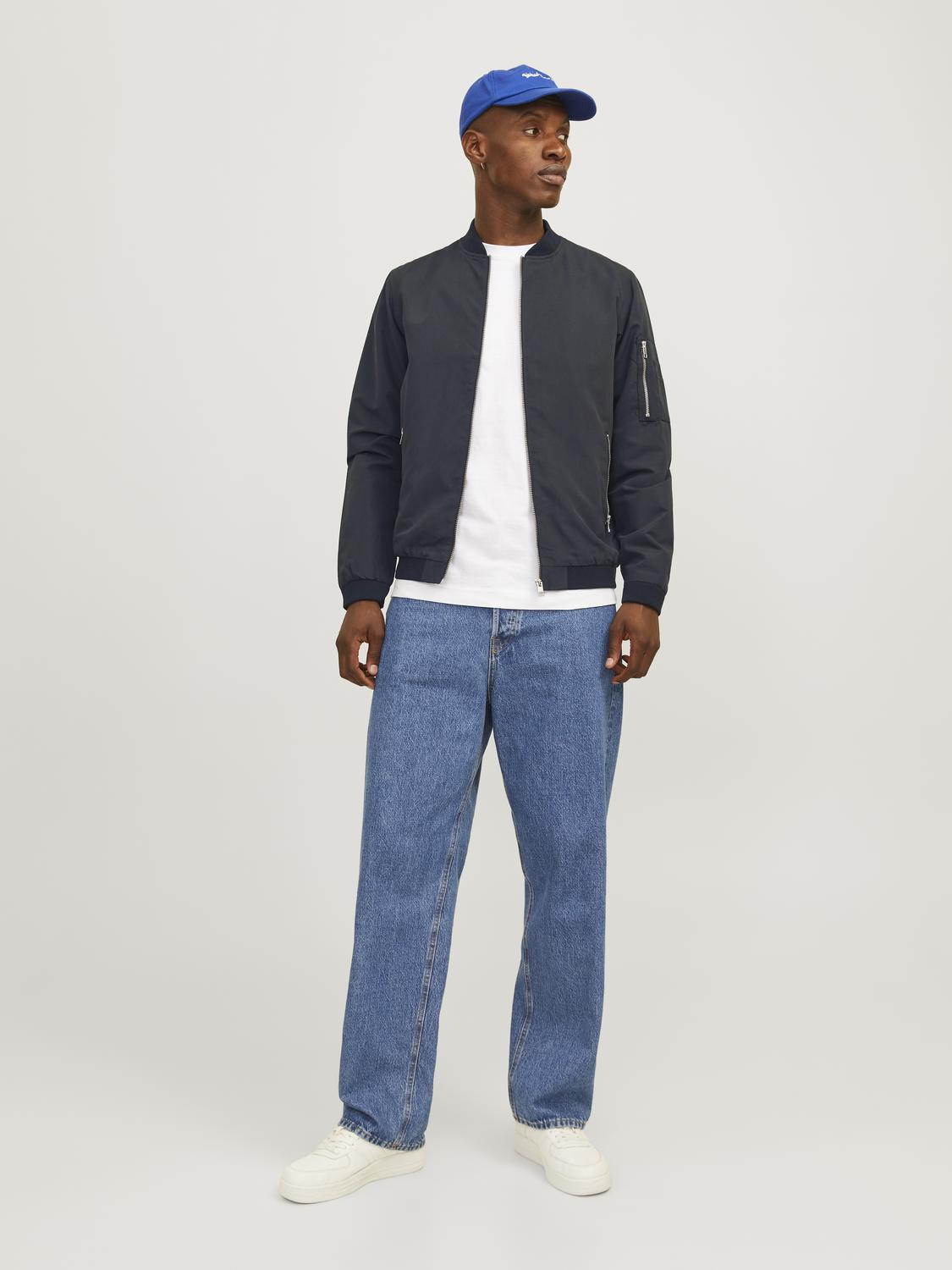 JJERUSH BOMBER